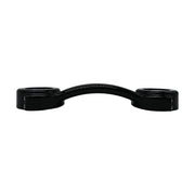 Bare Knuckle Performance Clinch fork brace - 49mm MG - Black