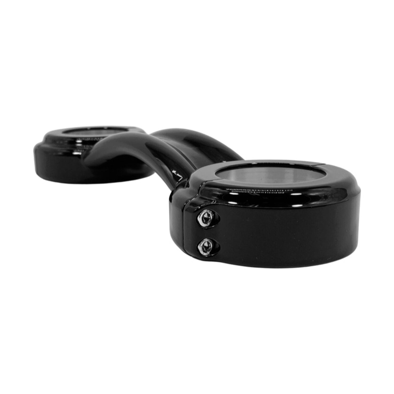 Bare Knuckle Performance Clinch fork brace - 49mm NG - Black