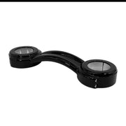 Bare Knuckle Performance Clinch fork brace - 49mm NG - Black