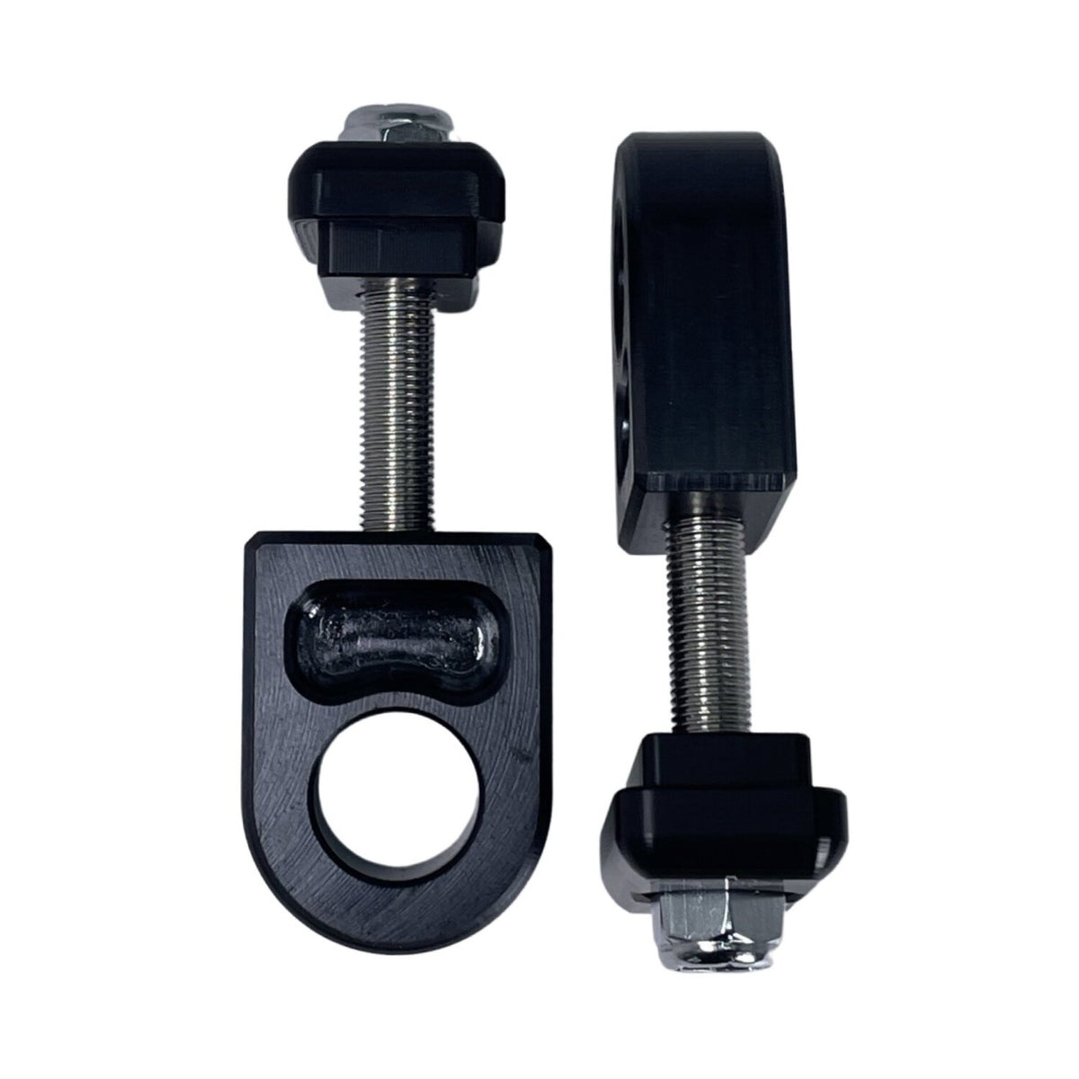 Bare Knuckle Performance axle adjuster kit - USA flag