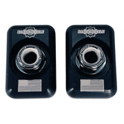 Bare Knuckle Performance axle adjuster plate kit - US flag
