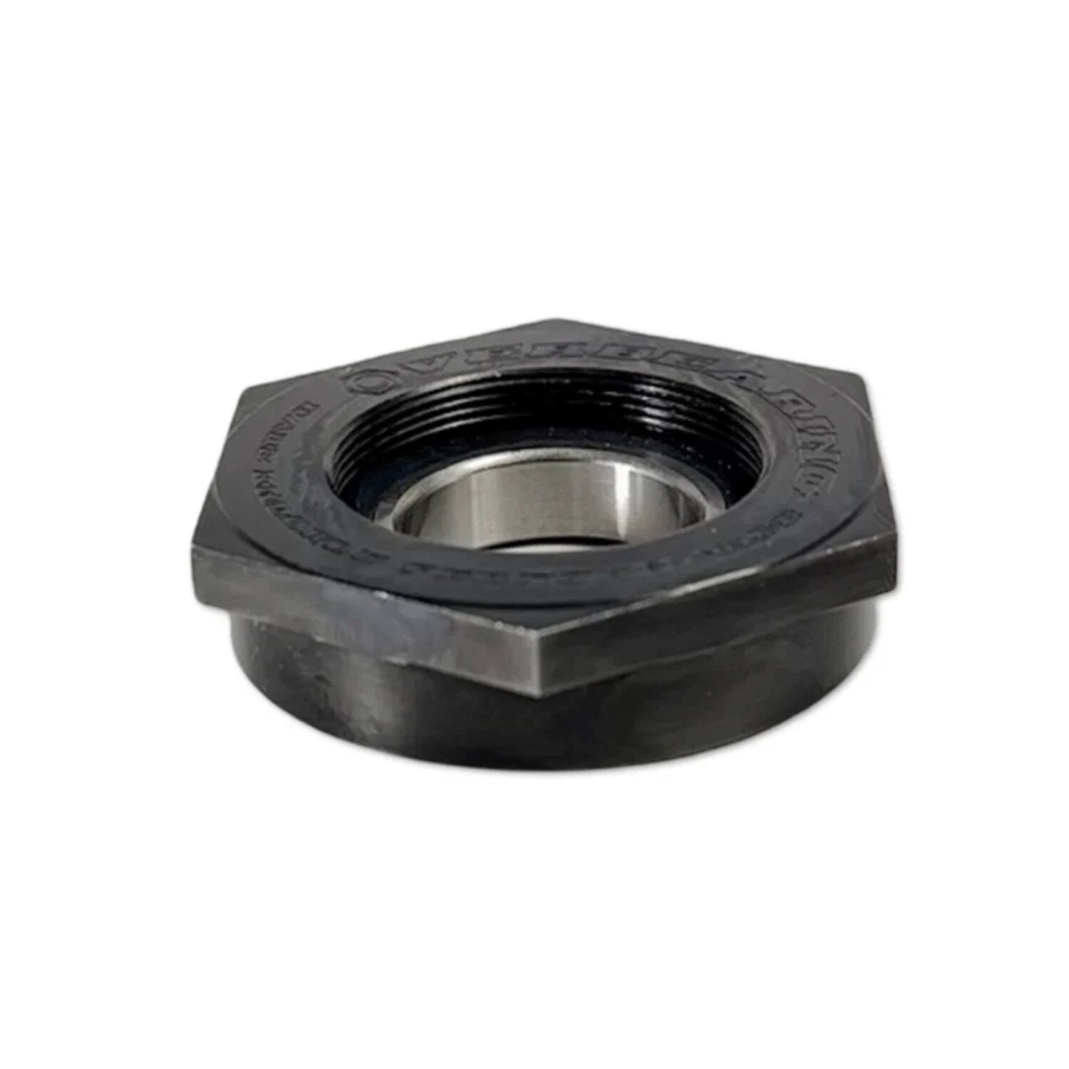 Bare Knuckle Performance Overbearing 2.0