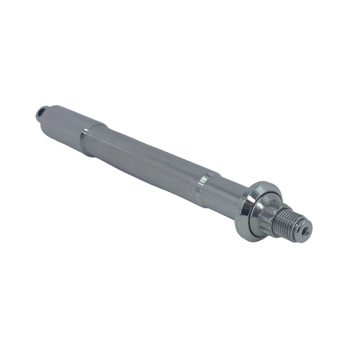 Bare Knuckle Performance Super Narrow triple tree kit - 39mm