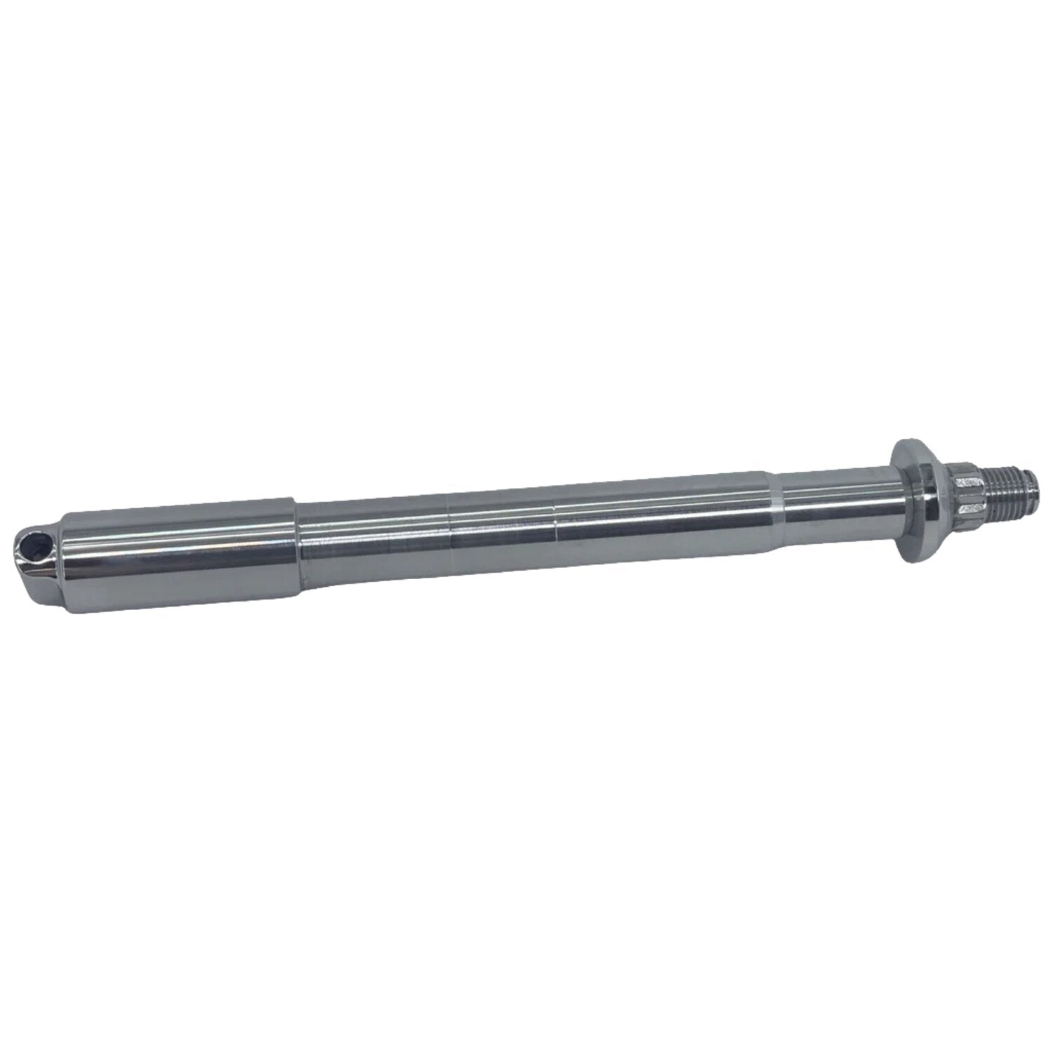 Bare Knuckle Performance Super Narrow triple tree kit - 39mm