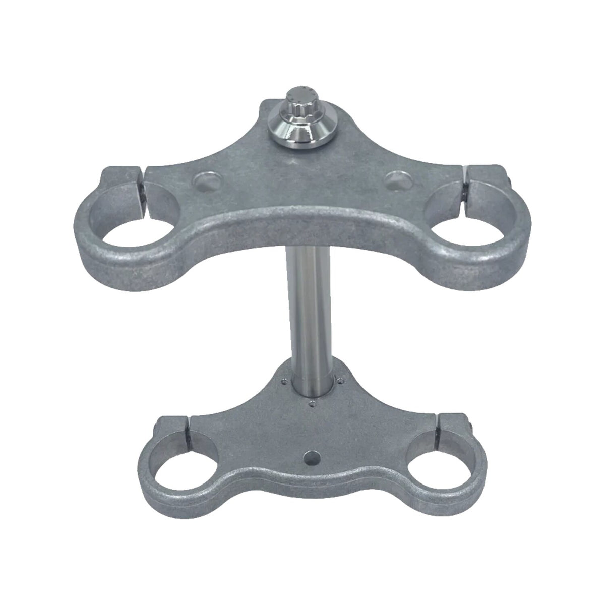 Bare Knuckle Performance Super Narrow triple tree kit - 39mm