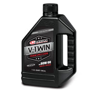 Maxima Racing Oils V-Twin transmission/gear oil 80W90