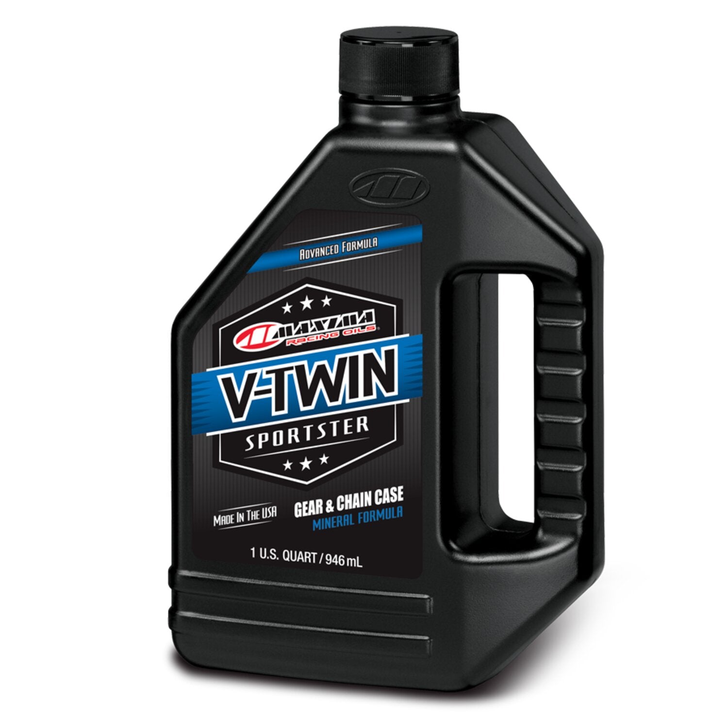 Maxima Racing Oils XL Sportster gear / primary oil