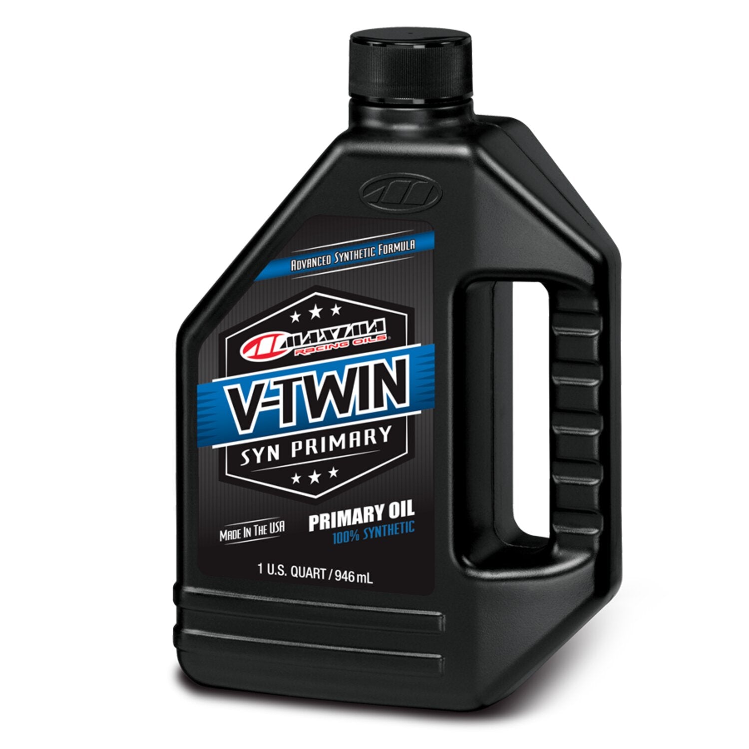 Maxima Racing Oils primary oil - Synthetic