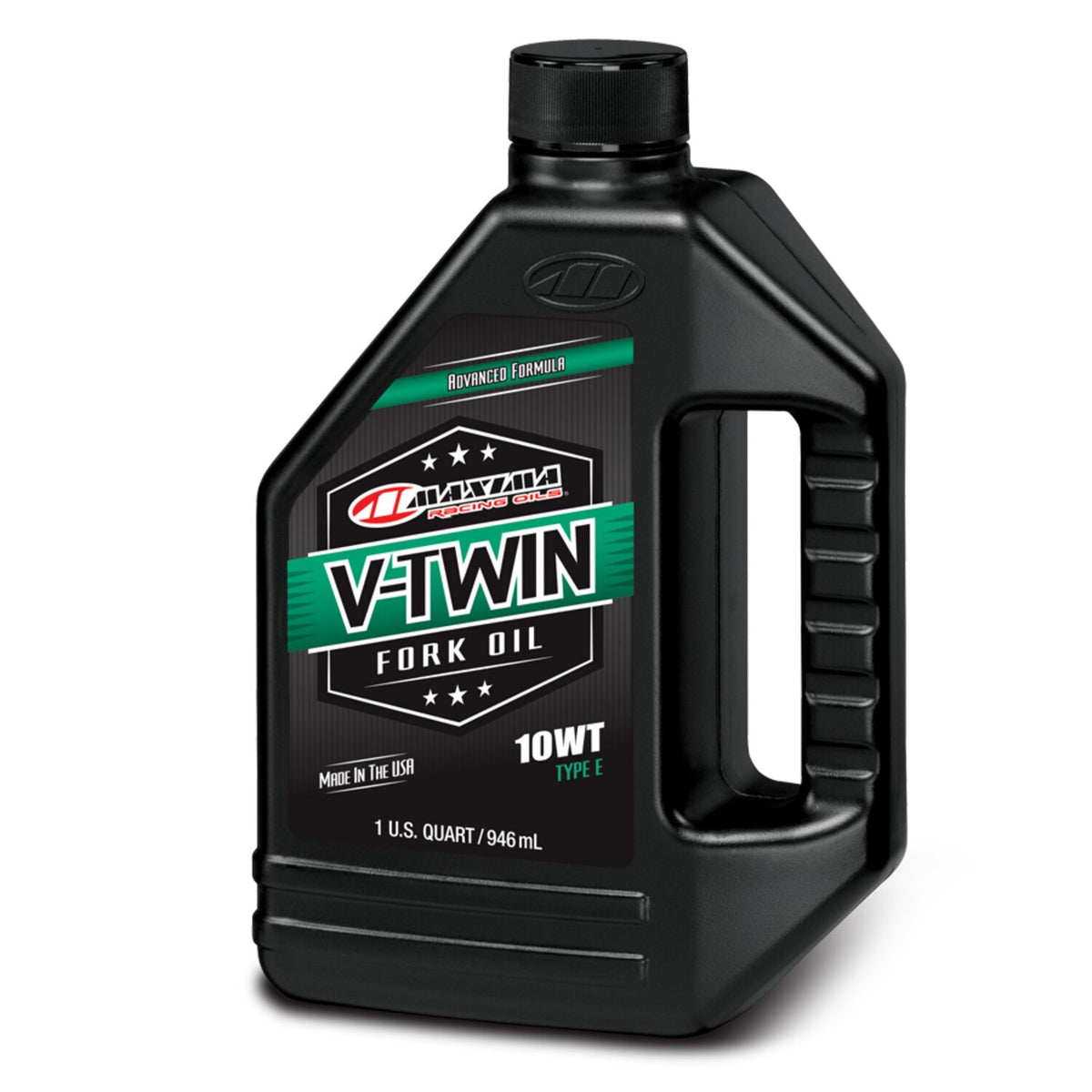 Maxima Racing Oils V-Twin fork oil 10W