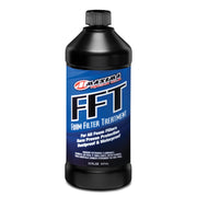 Maxima Racing Oils FFT foam air filter oil
