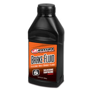 Maxima Racing Oils DOT 5 silicone brake fluid