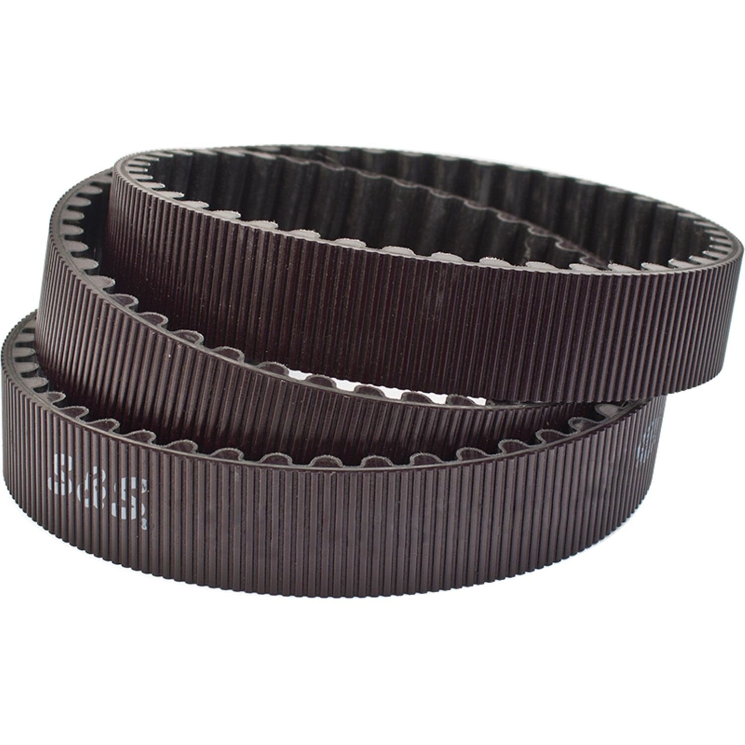 S&S rear belt XN7 carbon cord - 24mm wide 140T