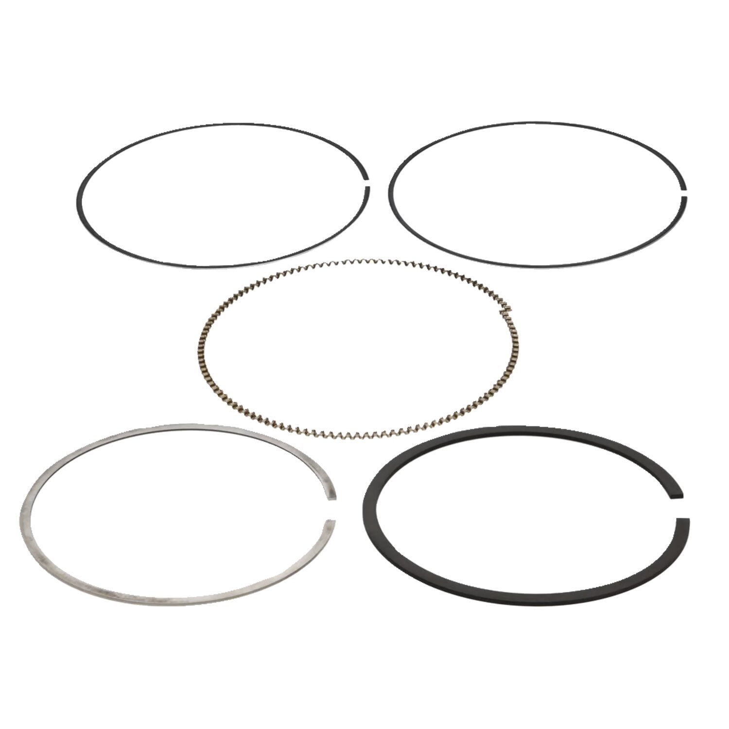 Wiseco piston ring set - 4.250" big bore