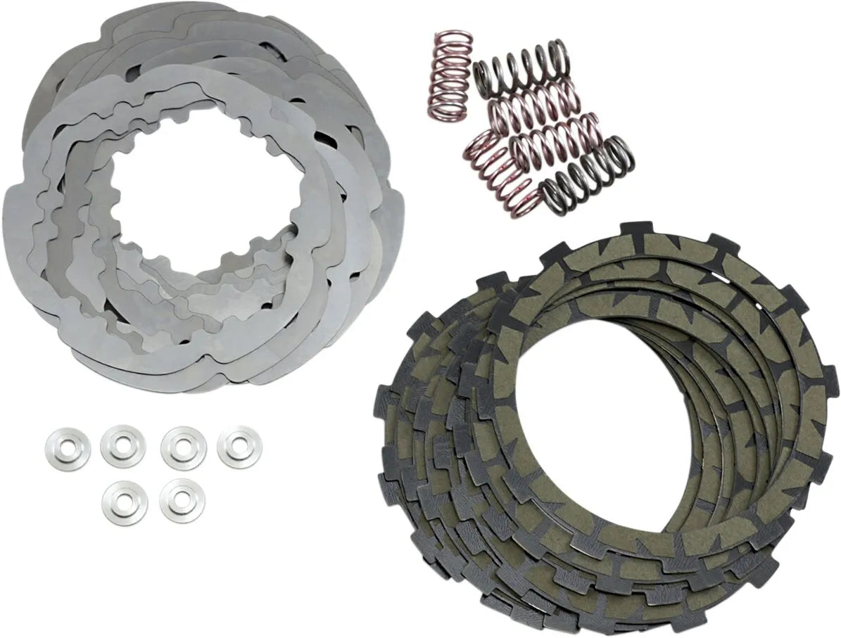 Rekluse Torqdrive Clutch Pack