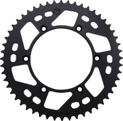 Moose Offroad Rear Aluminum Sprocket 52t
