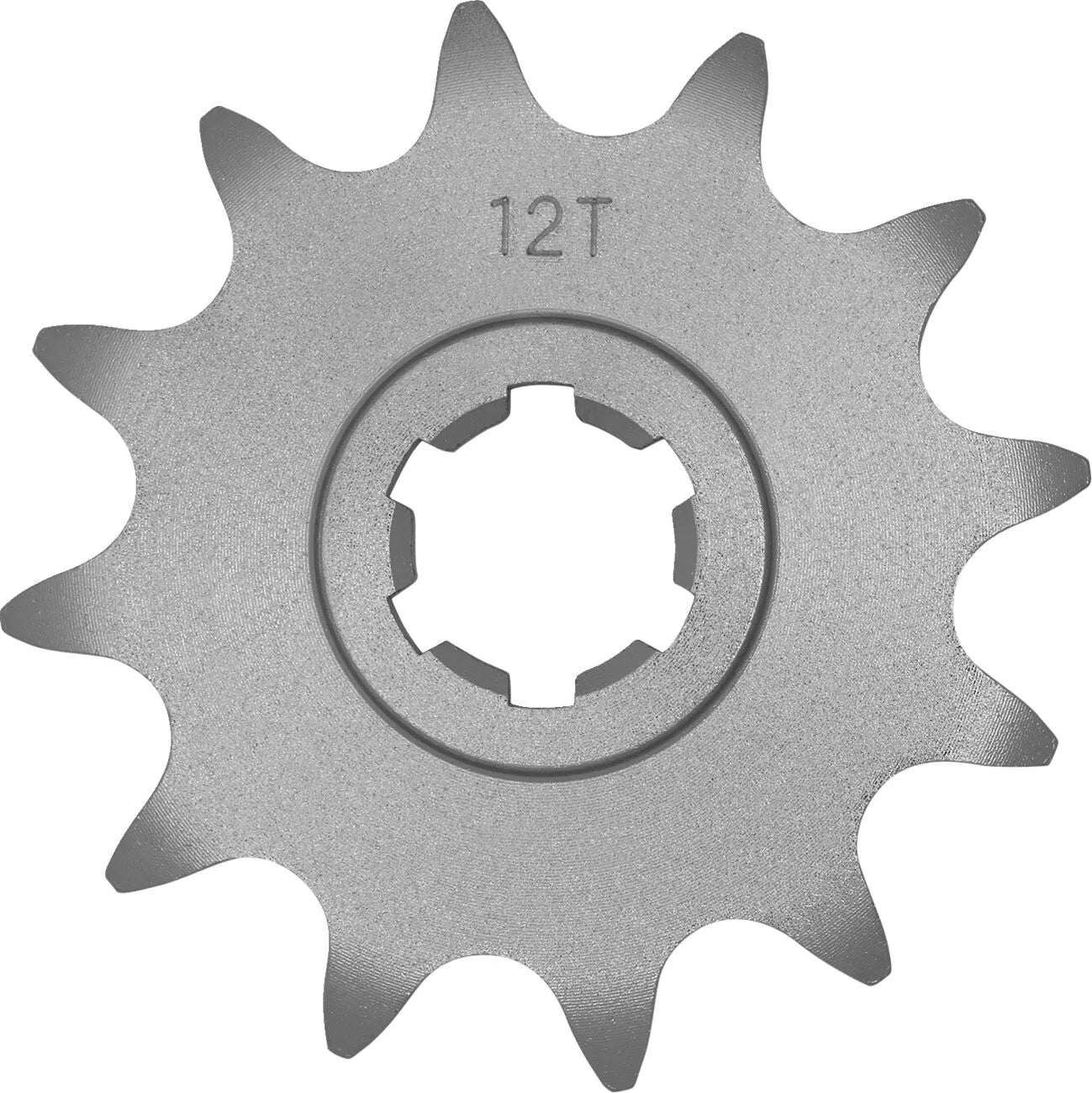 Moose Offroad Front Sprocket 12 Tooth