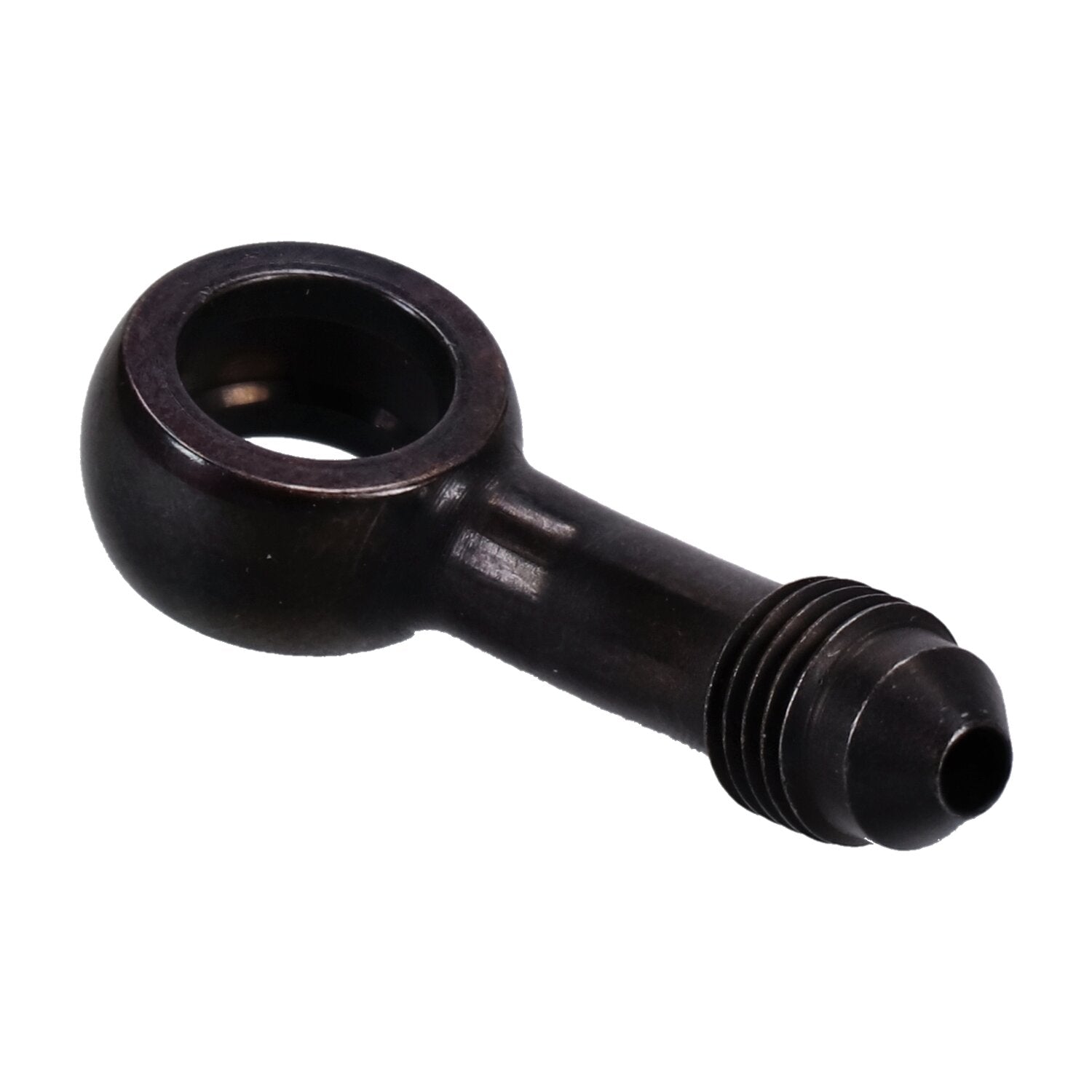 Goodridge Slimline banjo fitting 3/8" or M10 compound right