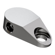 Goodridge Inverted flare brake tee - Stainless steel