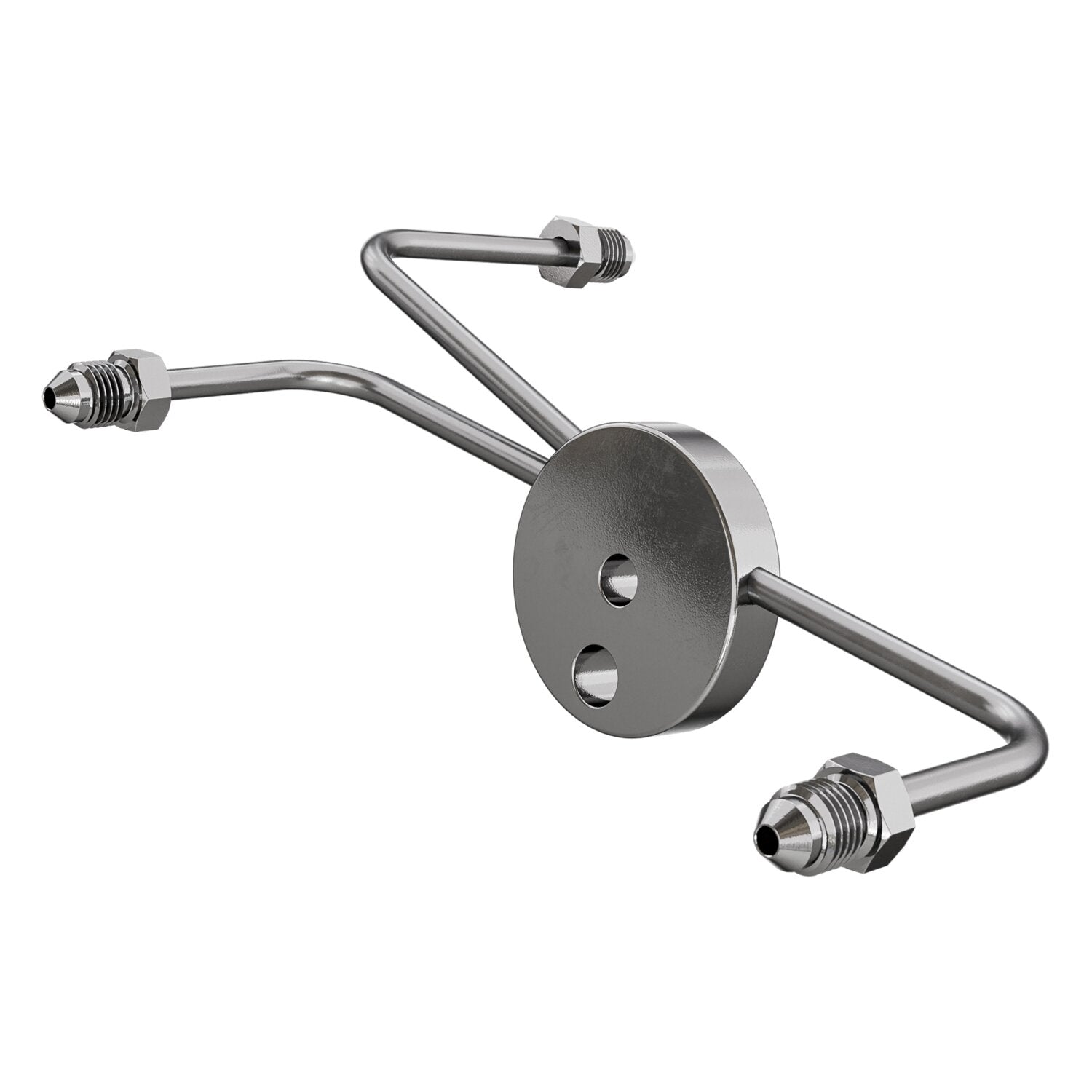 Goodridge front T-bar narrow AN3