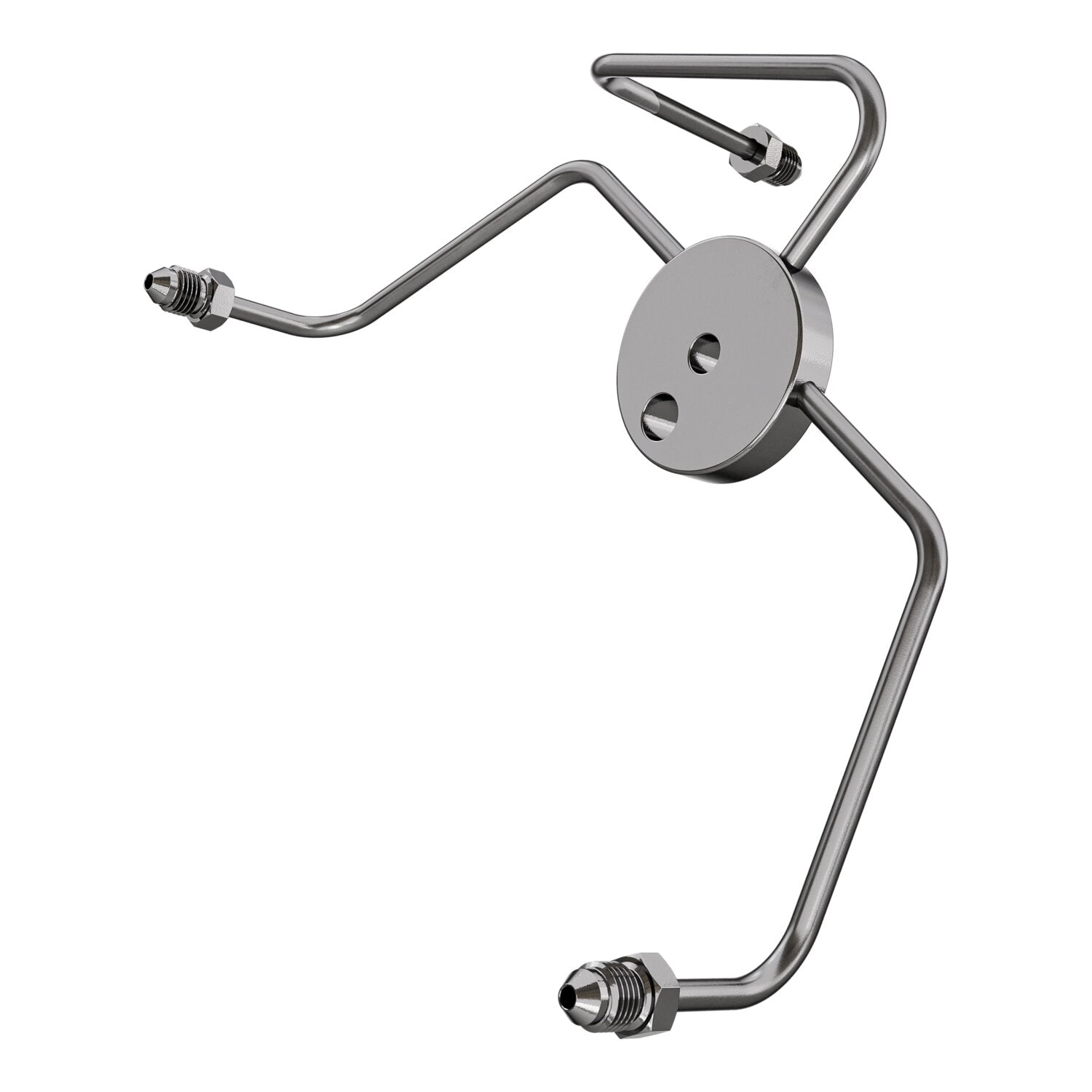 Goodridge front T-bar wide AN3