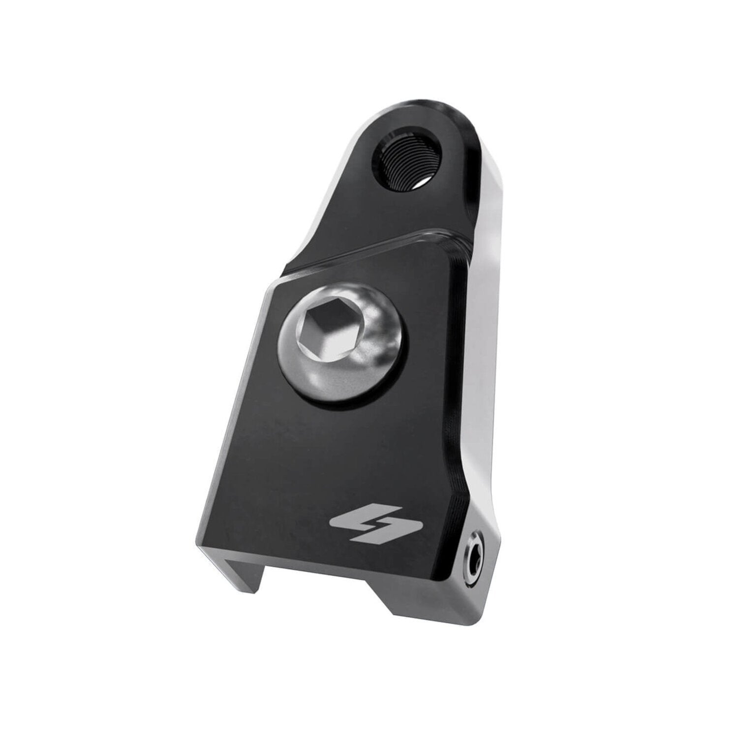 Kraus Twin Cam EZ-Shift ratio adapter - Black