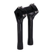 Indian Larry Motorcycles Indian Larry BK Brawler 8" Risers - Universal Top Clamp