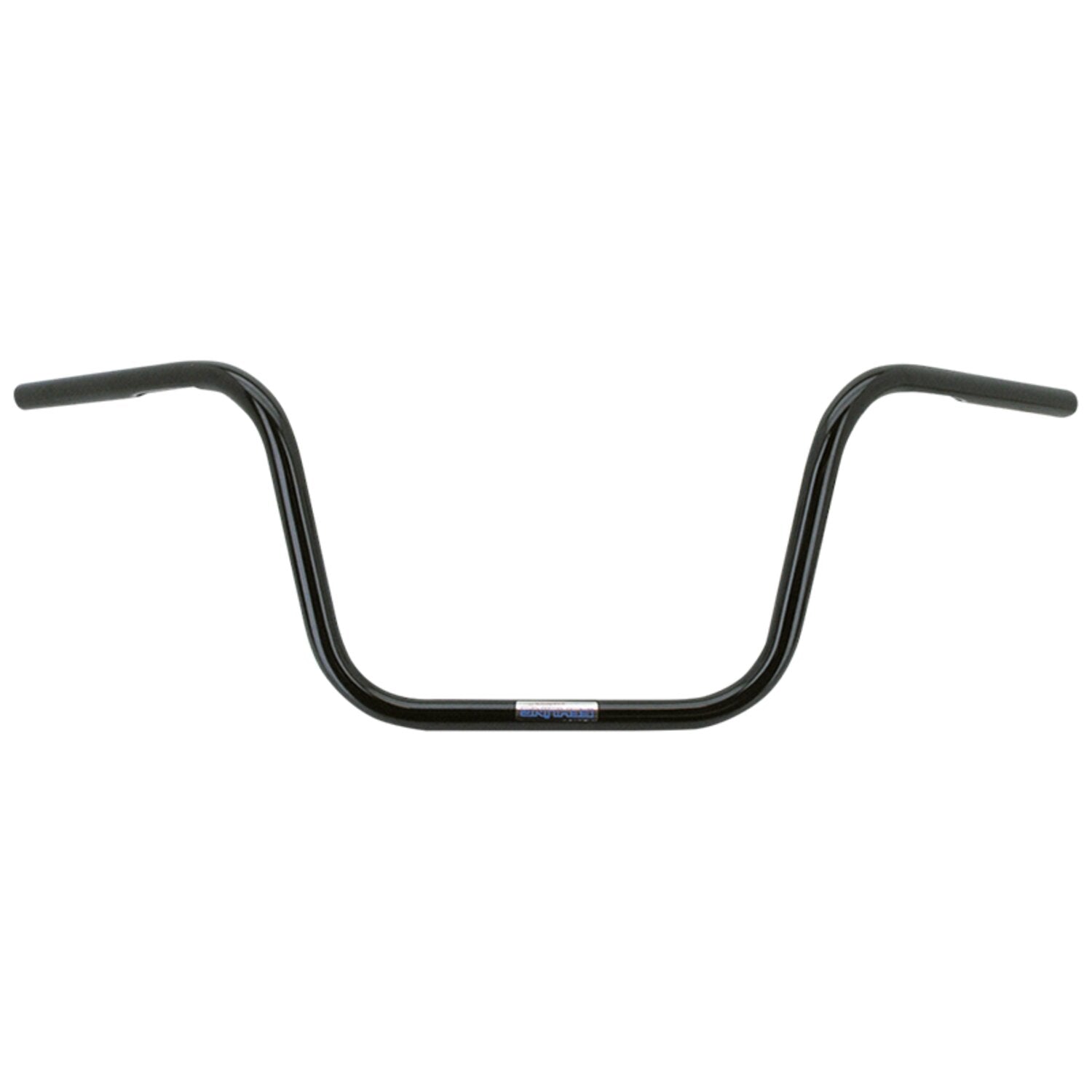Fehling CRC Fehling 1" 270 apehanger 3 hole E-gas - Black