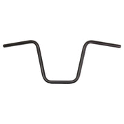 Fehling CRC Fehling 1" Apehanger Narrow Style - 25cm high - Black