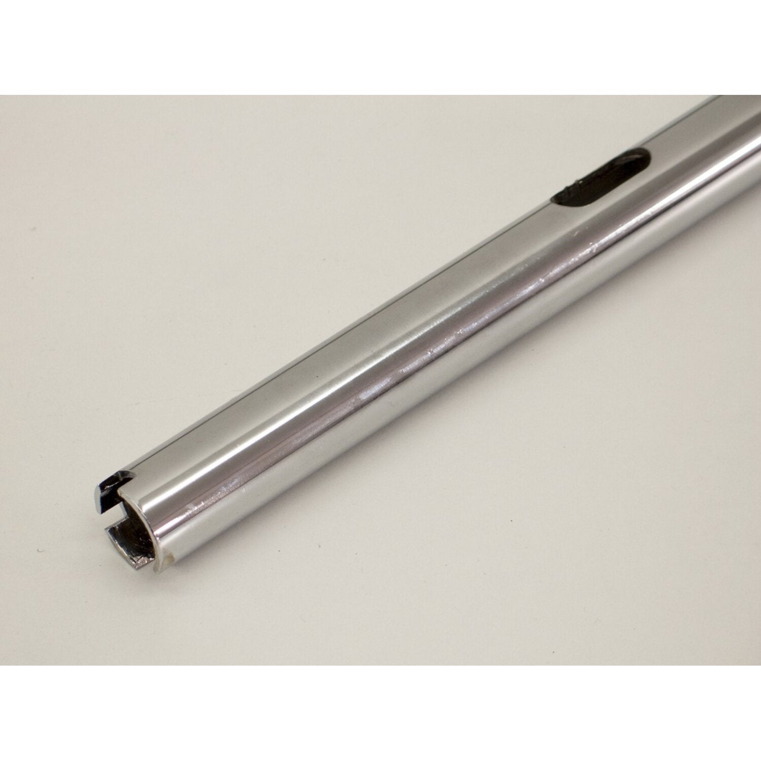 Fehling CRC Fehling 1" Apehanger Narrow Style - 30cm high - Chrome