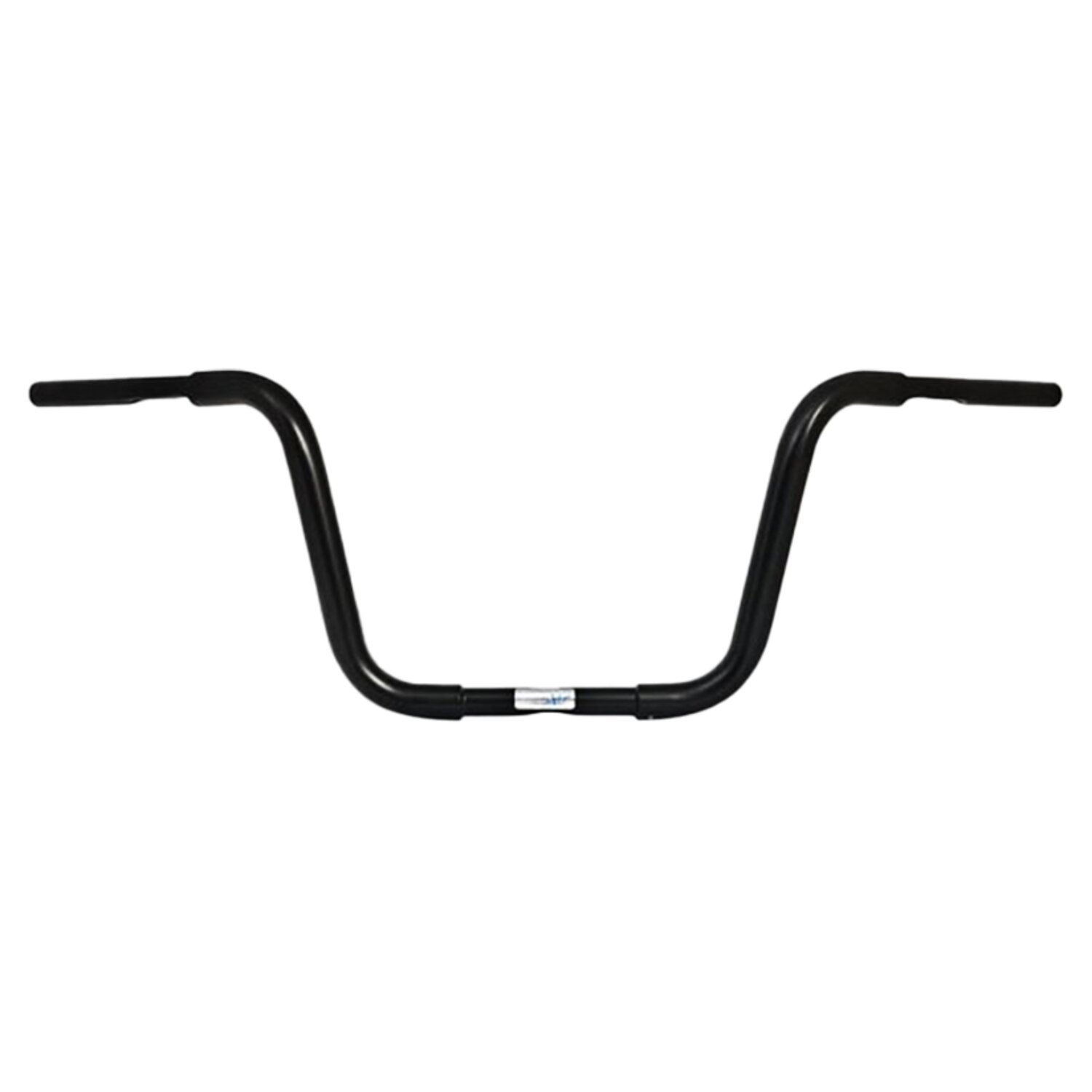 Fehling CRC Fehling 1-1/4" Fat Apehanger - 3 hole - 31cm high - Black