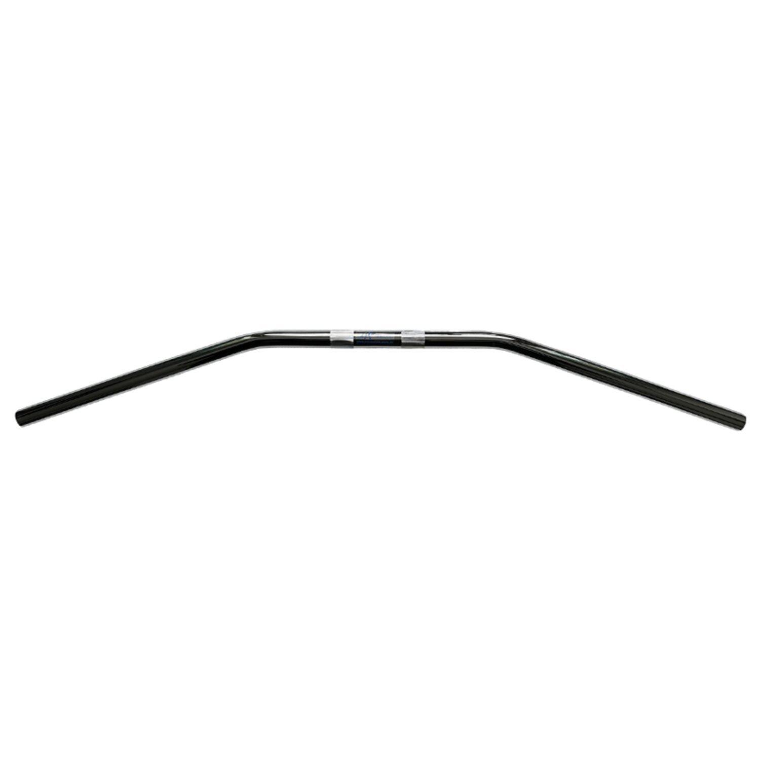 Fehling CRC Fehling 1" drag bar - 92cm - Black