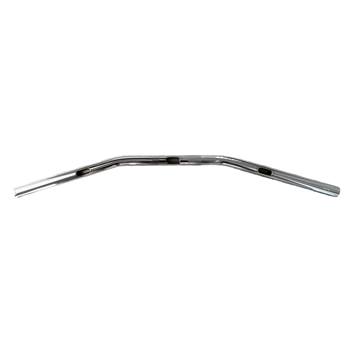 Fehling CRC Fehling 1" drag bar - 72cm - Chrome