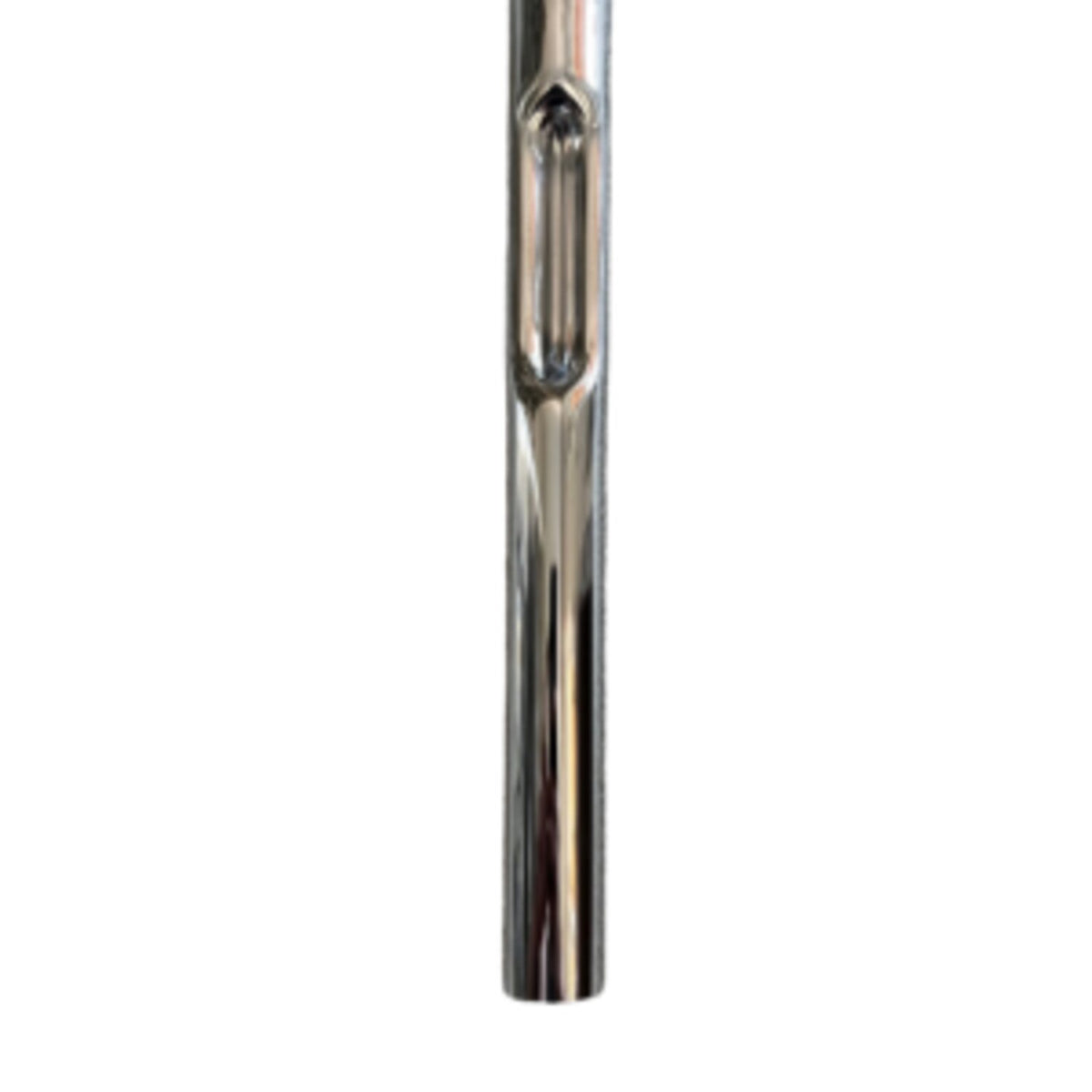Fehling CRC Fehling 1" drag bar - 72cm - Chrome