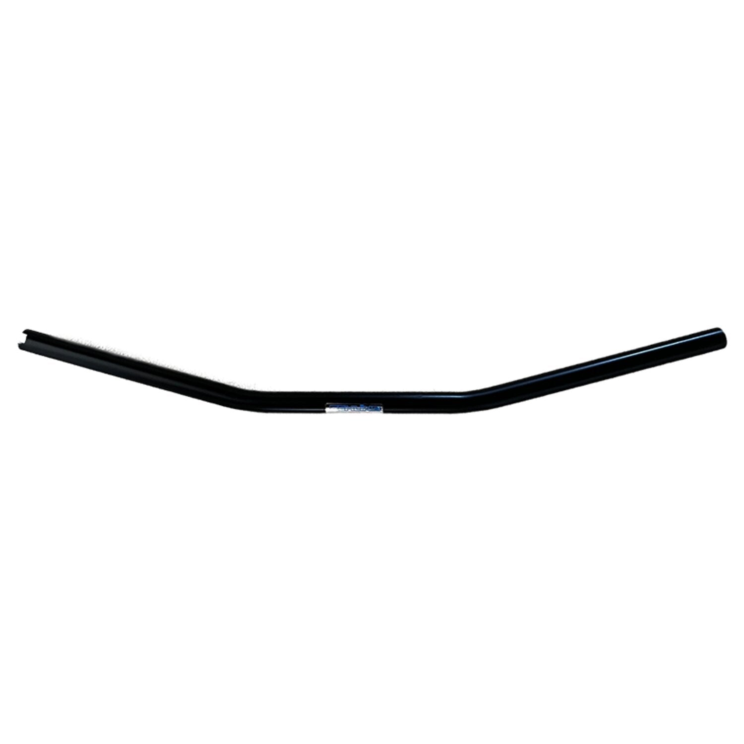 Fehling CRC Fehling 1" drag bar - 72cm - Black