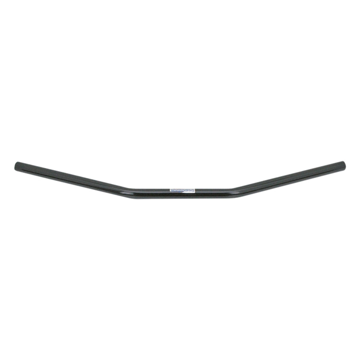 Fehling CRC Fehling 1" drag bar - 82cm - Black
