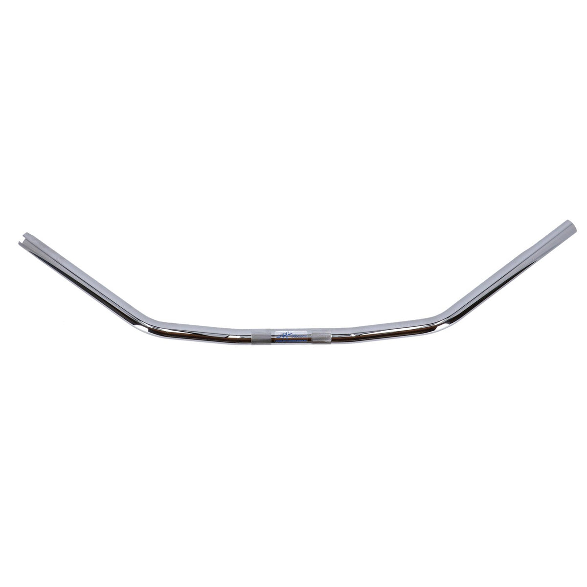 Fehling CRC Fehling 1" Flyer bar - 85cm wide - Chrome