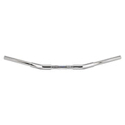Fehling CRC Fehling Fat Drag Bar 1-1/4" - 3-hole - Chrome