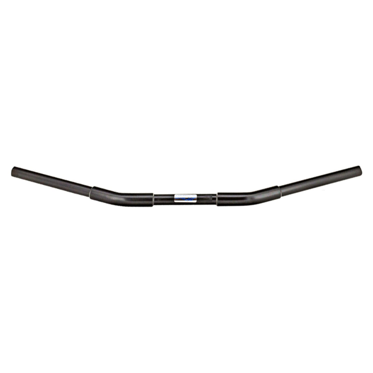Fehling CRC Fehling Fat Drag Bar 1-1/4" - 3-hole - Black