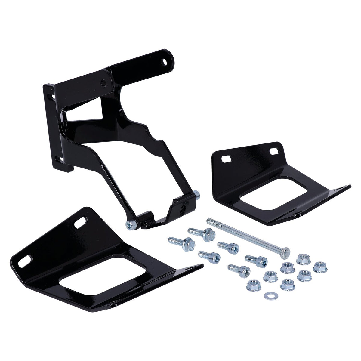Dominator Motorcycles Dominator upper bracket FXLRST fairing for M8 Softail