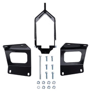 Dominator Motorcycles Dominator upper bracket FXLRST fairing for M8 Softail