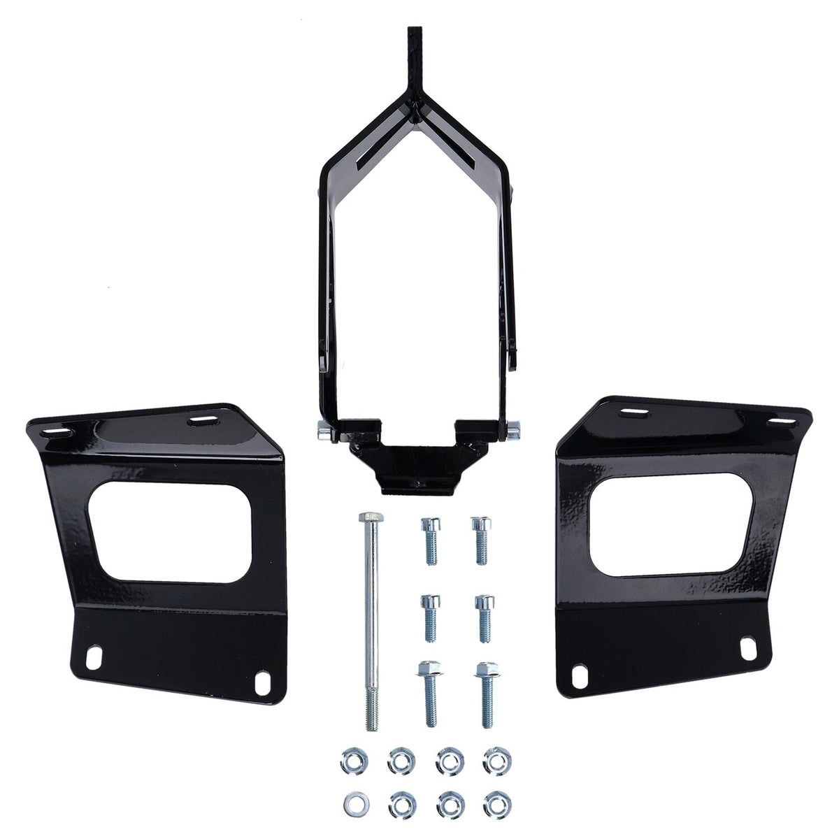Dominator Motorcycles Dominator upper bracket FXLRST fairing for M8 Softail