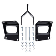 Dominator Motorcycles Dominator upper bracket FXLRST fairing for Touring