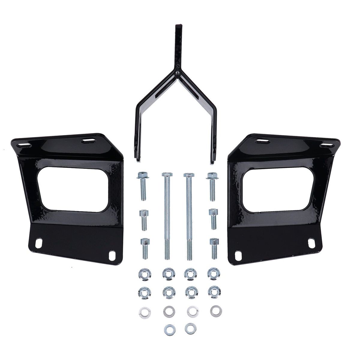 Dominator Motorcycles Dominator upper bracket FXLRST fairing for Touring