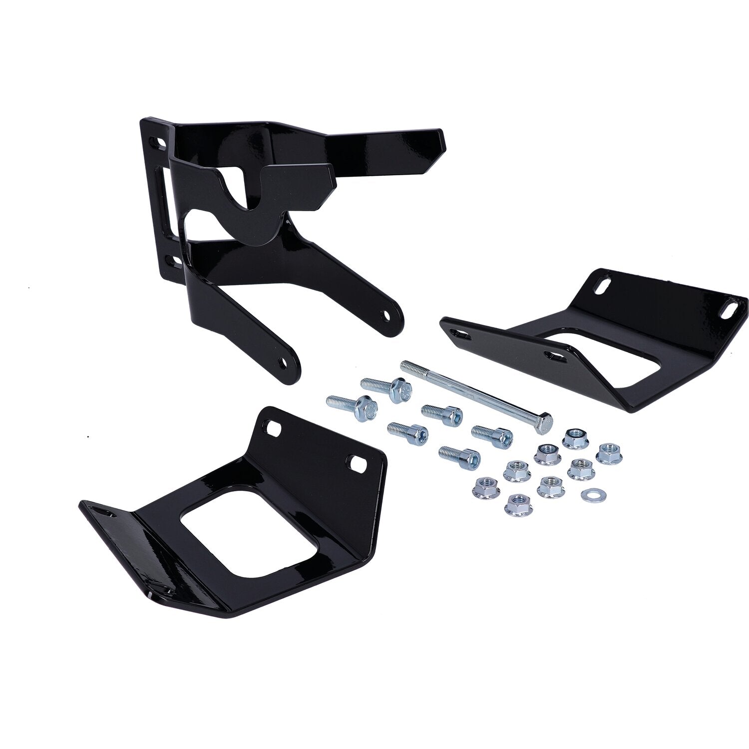 Dominator Motorcycles Dominator upper bracket FXLRST fairing for Dyna