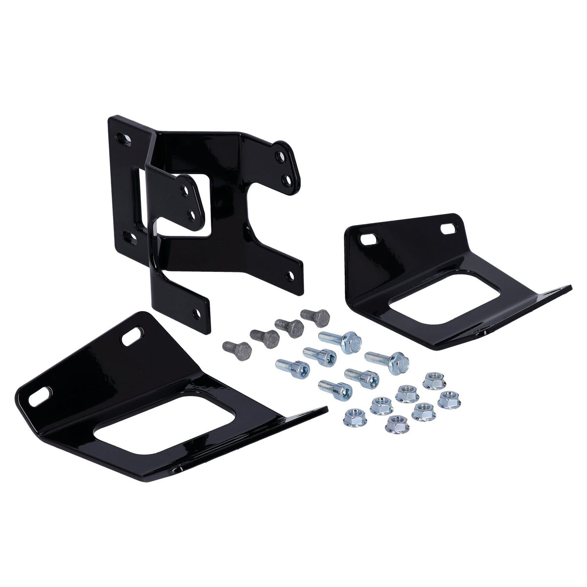 Dominator Motorcycles Dominator upper bracket FXLRST fairing for FXR