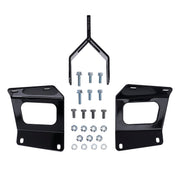 Dominator Motorcycles Dominator upper bracket FXLRST fairing for FXR