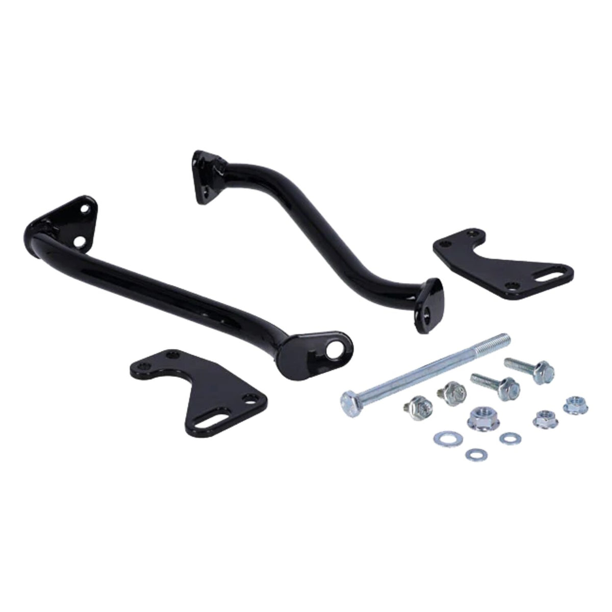 Dominator Motorcycles Dominator lower bracket FXLRST fairing for Touring