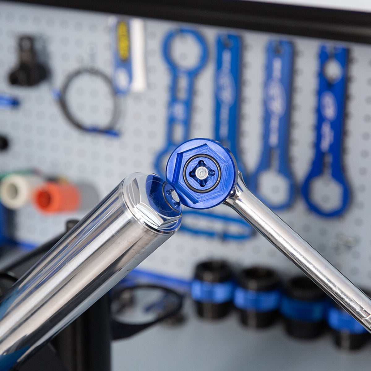 Motion Pro fork cap socket tool 39mm