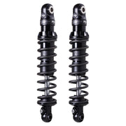 Fox Factory IFP-QSR shocks 14" - Heavy Duty - Black