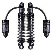 Fox Factory QS3-QSR remote reservoir shocks - Heavy Duty